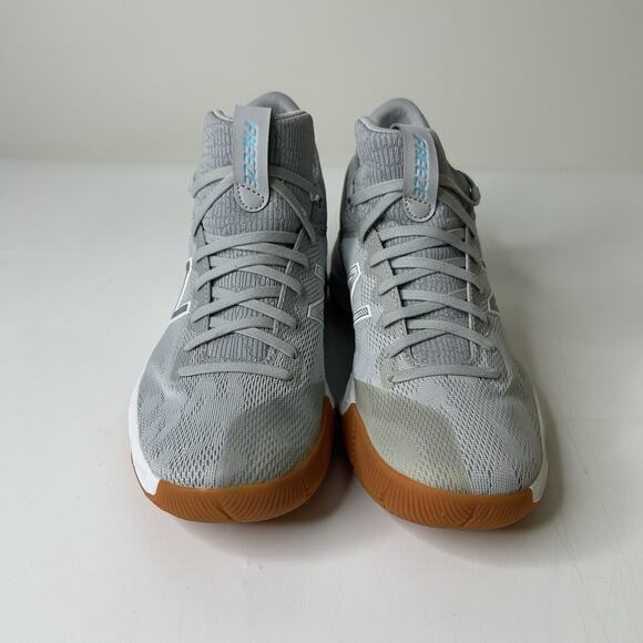 New Balance Freeze Box 2.0 Mens 6 FREEZBG2 Gray Lace Up Sneakers - Picture 2 of 8